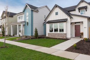Residential Development in Caldwell ID - Arbor