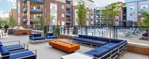 1760 | Luxury Apartment Community in Lawrenceville, GA by Brighton Ventures