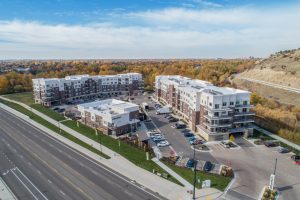 Apartment Complex in Boise ID - Arboretum