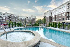 Apartment Complex in Boise ID - Arboretum
