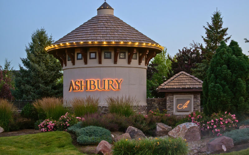 Vist Ashbury