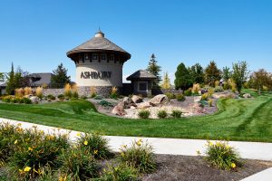 Residential Development in Eagle ID - Ashbury