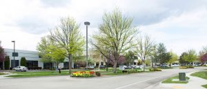 Commercial Development in Boise - Boise Research Center