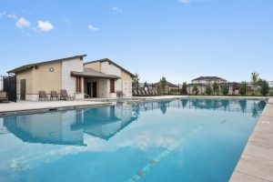 Residential Development in Meridian ID - Bainbridge