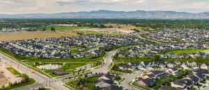 Master Planned Community in Meridian ID - Century Farm