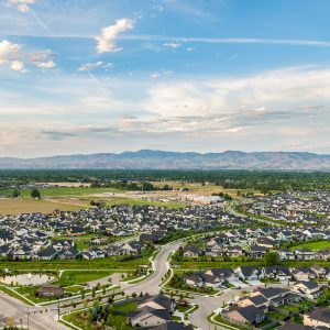 Master Planned Community in Meridian ID - Century Farm