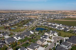 Eagle Idaho Residential Development