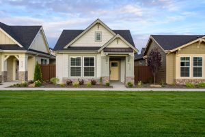 Independent Living in Meridian ID - Cadence