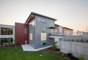 Meridian ID Commercial Development - Century Farm