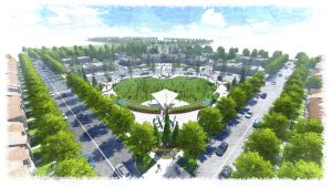 Meridian Idaho Residential Development - Pinnacle