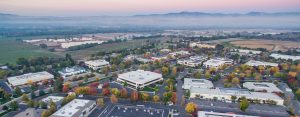 Commercial Development in Boise - Boise Research Center