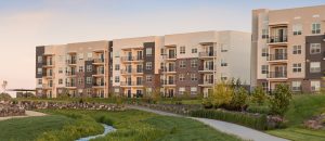 The Lofts at Ten Mile in Meridian ID