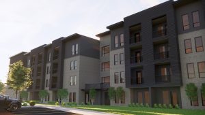 Commercial Development in Meridian ID - Eagle View