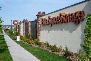 Extra Space Storage in Meridian ID