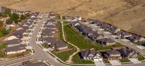 Boise Residential Development - River Heights