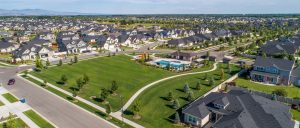 Eagle Idaho Residential Development - Syringa