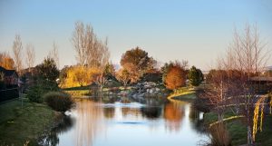 Meridian ID Gated Community - Tuscany