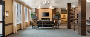 Senior Living in Boise ID - Veranda at Barber Station