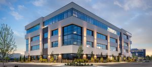 Meridian Commercial Development - Ten Mile Crossing