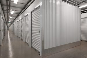 Extra Space Storage in Meridian Idaho