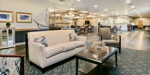 Boise ID Senior Living - Veranda at Paramount