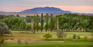 Gated Community in Meridian ID - Spurwing Greens