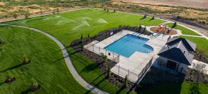 Eagle Idaho Residential Development - Syringa