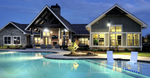 Overlook in Suwanee GA by Brighton Ventures