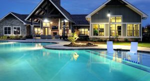 Overlook in Suwanee GA by Brighton Ventures