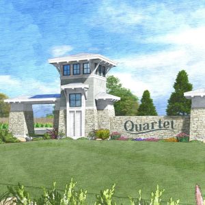 Quartet in Meridian ID