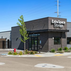 Extra Space Storage in Meridian ID