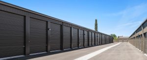 Extra Space Storage in Meridian ID