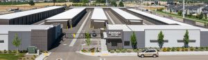 Extra Space Storage in Meridian ID