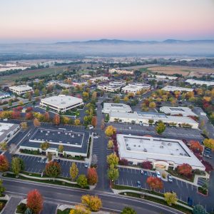 Boise Research Center in Boise Idaho