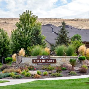 Boise Residential Development - River Heights