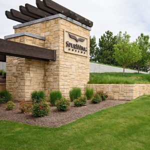 Gated Community in Meridian ID - Spurwing Greens