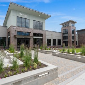 Senior Living in Boise ID - Veranda at Barber Station
