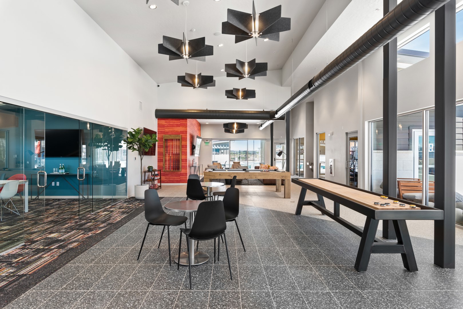 Visit the Lofts