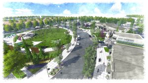 Meridian Idaho Residential Development - Pinnacle
