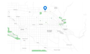 Ashbury Location - Residential Development in Eagle ID