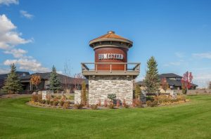 Master Planned Community in Meridian ID - Century Farm