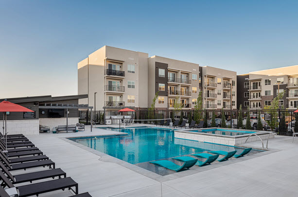 Visit the Lofts