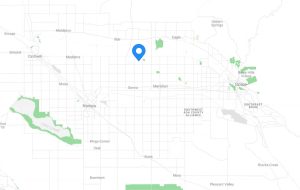 Bainbridge Location - Residential Development in Meridian ID