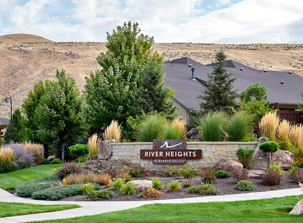 Visit River Heights