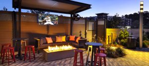 Stadium Walk Apartments in Atlanta, GA by Brighton Ventures