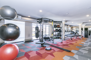 Stadium Walk Apartments in Atlanta, GA by Brighton Ventures