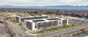 Apartment Community in Meridian ID - Records