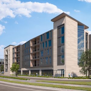 Apartment Community in Meridian ID - records