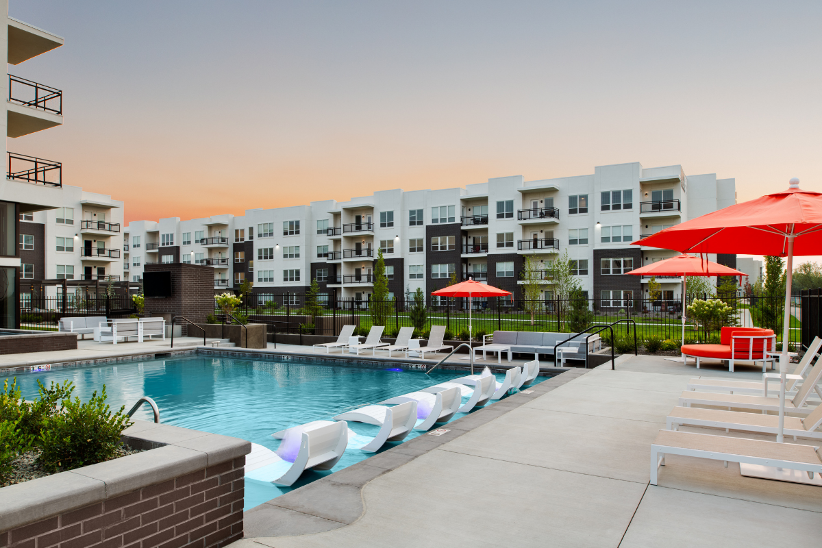 Visit The Flats