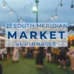 South Meridian Farmers Market